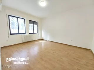  9 شقة غير مفروشة للإيجار 250م2 ( Property 19198 ) سنوي فقط