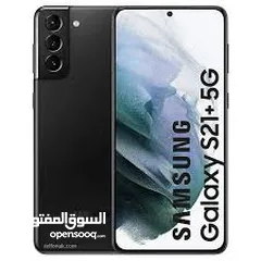  1 تليفون S21plus