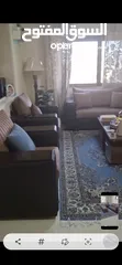  2 طقم كنب للبيع بسعر ممتاز