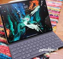  1 IPad Pro 12.9 inch 2018