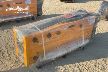  15 جك هيمر هيدروليك