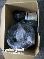  2 Logitech G29 + GEAR BOX PS4/PC