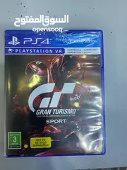  5 PS4 SILM  بلون المميز(سلفر)