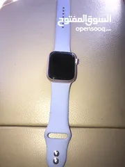  2 ساعة ابل Apple watch