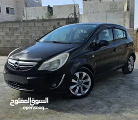  1 ابل كورسا 2012