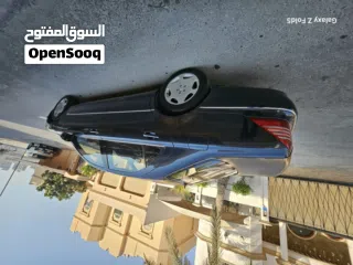  2 mercedise s600 v12