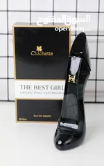  3 عطور  فرنسية  وشرقية  مطابقة  للعطور  الأصلية .................................