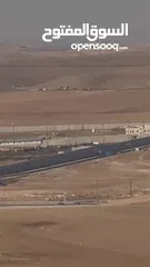  3 قطع اراضي للبيع من المالك مباشره المناخر شارع الميه عمان الجديده بسعار مناسبه