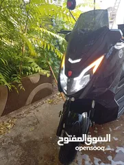  4 دراجة تارو 125c للبيع 2023