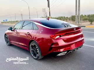  7 k5 Gt line  2021 السعر 175 بيع «ٱو» مراوس