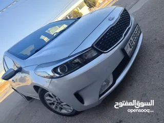  6 كيا 3 2018فحص كامل بسعر مغري رجاء عدم تفواض وترن وتحرج حالك10100فقط