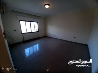  7 شقة غير مفروشة للإيجار 230م2 ( Property 17694 ) سنوي فقط