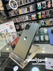  2 iPhone 11 Pro  64GB بطارية 82% الجهاز تب نضافة مش مفتوح ولا مغير فيه اي اشي