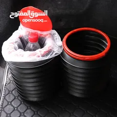  2 عرض قطعتين باسكت سحري قابل للطي (توصيل مجاني)