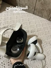  2 VR oculus اخر اصدار