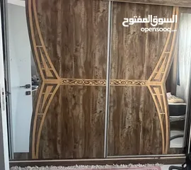  2 غرفت نوم أخت الوكاله