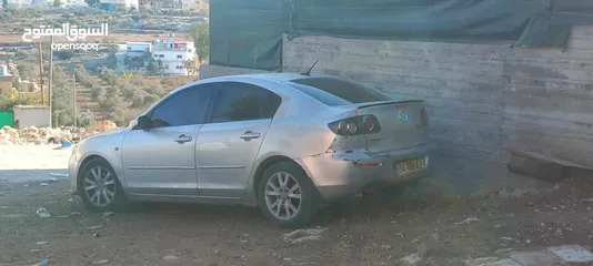  1 مازدا شطب للبيع