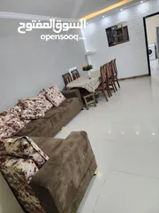  1 شقه مفروشه
