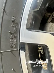  10 لادا أوربان 2019  مجهزة تجهيز كامل للرحلات والتخييم والصيد سيارة قوية وعملية بحال الوكالة