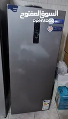  1 فريزر جربت فقط