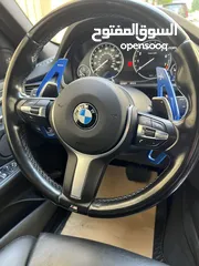  20 BMW X5 M Kit 2016 clean title