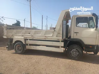  6 قلاب ربع للبيع