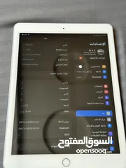  1 ايباد الجيل سادس