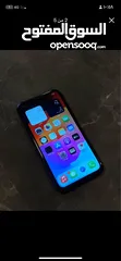  3 ايفون لون اسود للبيع