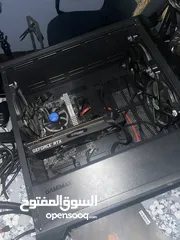  1 I5 جيل عاشر مع rtx 2070 super