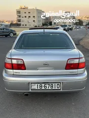  5 أوبيل أوميجا 2003 للبيع