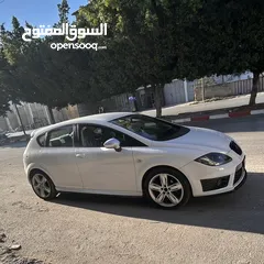  1 سيات ليون  2013