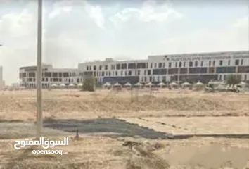  5 For Sale Exclusive Residential Plot  للبيع قطعة أرض سكنية حصرية في البرشاء 2 على الطريق الرئيسي