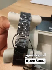  7 D1 MILANO BLACK EDITION ultrathin watche