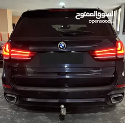  2 سيارة BMW X5 2018