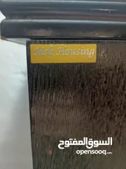  17 مطبخ صغير يصلح لروف من اجود انواع الخشب خشب لاتيه ثقيل مع قاعدة مع رخام 2 متر في 60
