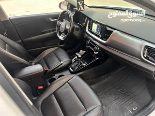  4 جيب كايا ستونك2019 اوتومات ماطور 1400بنزين بسسسعر 58000 فقط كرتووونه ______________________