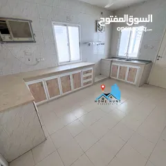  2 AL KHUWAIR 33  SPACIOUS 3BHK APARTMENT