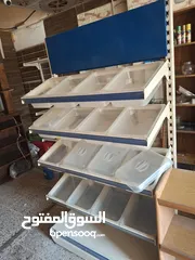  10 عِدة سوبر ماركت ديكورات جاهزه للبيع