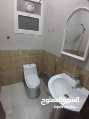  3 شقه غرفه وحمام عزاب