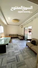  8 Flat in CLASSIEST area of Hamra for sale/ Exchange for SMALLER flat