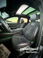  15 هونداي توسان N-Line /2022  فل الفل فتحة سقف بانوراما  فل مسكر