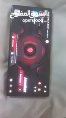  6 للبيع redmagic 9s pro
