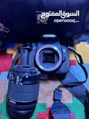  5 Canon camera for sale