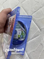 14 بكج من العاب فيفا وبيس وجتا ڤي