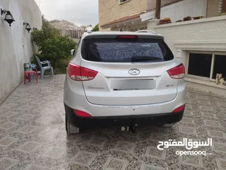  2 هونداي توسان جيب