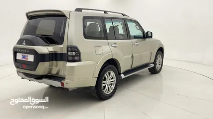  3 (HOME TEST DRIVE AND ZERO DOWN PAYMENT) MITSUBISHI PAJERO