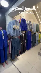  5 محل للبيع بسعر مغري بصويفيه 2600