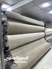  25 برادي وموكيت وسجاد وعشب صناعي وجداري عشب واطقم رتان ومراجيح وعش بلبل كل ما بلزم منزلك اثاث خارجي