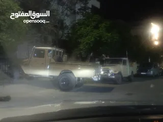  7 كلاسيكfj45-hj47 شاص 1982 نضيف جدا