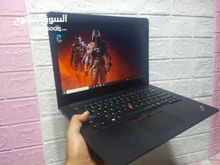  2 لابتوب لينوفو ، كور i5 جيل سابع ، رام 8 كيكا ، SSD 256 ، وندوز 10 ، مع ملحقات و هدايا و توصيل مجاني